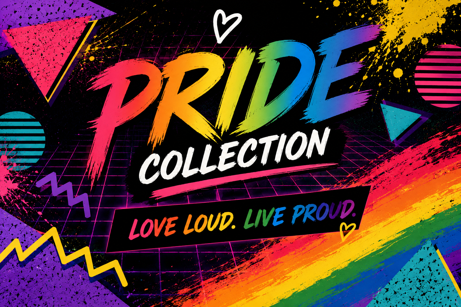 Pride